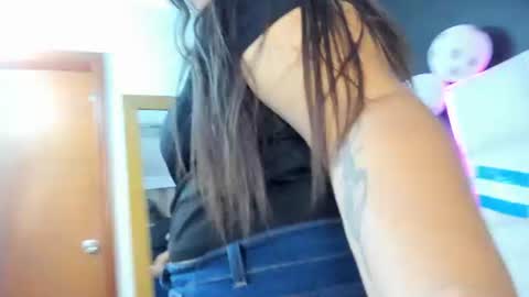 TERESA  online show from 06/26/26, 08:35