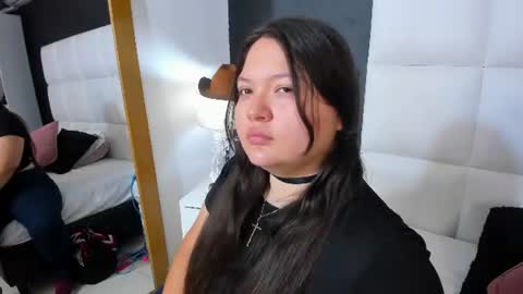 TERESA  online show from 07/13/26, 05:27