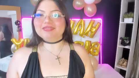 TERESA  online show from 07/27/26, 10:28