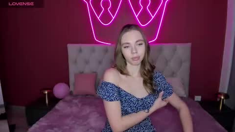 Tessa 3 online show from 02/20/25, 01:25