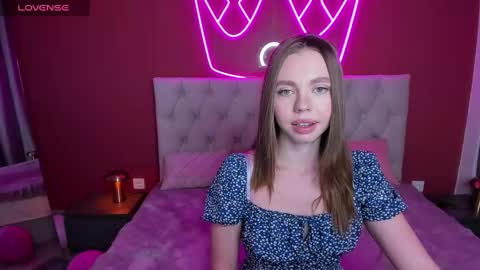 Tessa 3 online show from 02/22/25, 01:55