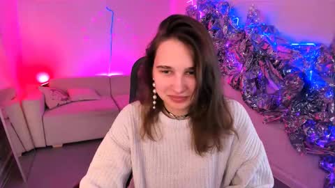Snapshot of tessamill chatting on 01/07/26, 09:23 Tessa online show from 01/07/26, 09:23