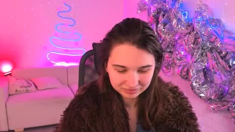Snapshot of tessamill chatting on 01/09/26, 05:32 Tessa online show from 01/09/26, 05:32