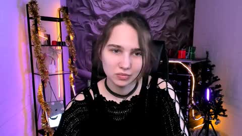 Snapshot of tessamill chatting on 01/14/26, 09:15 Tessa online show from 01/14/26, 09:15