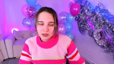 Snapshot of tessamill chatting on 02/02/26, 11:31 Tessa online show from 02/02/26, 11:31