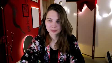 Snapshot of tessamill chatting on 02/10/26, 05:44 Tessa online show from 02/10/26, 05:44