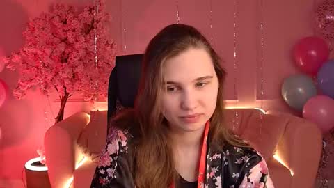 Snapshot of tessamill chatting on 02/11/26, 05:23 Tessa online show from 02/11/26, 05:23