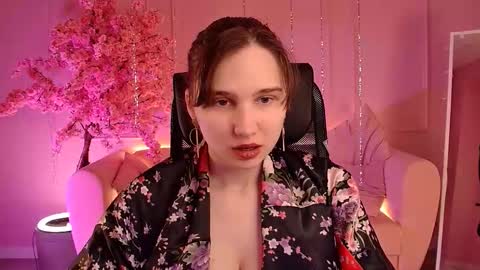 Snapshot of tessamill chatting on 03/04/26, 09:15 Tessa online show from 03/04/26, 09:15