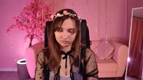 Snapshot of tessamill chatting on 03/10/26, 09:25 Tessa online show from 03/10/26, 09:25