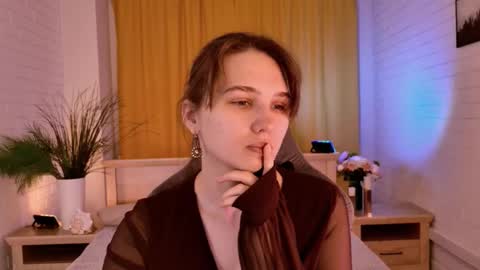 Snapshot of tessamill chatting on 03/12/26, 09:26 Tessa online show from 03/12/26, 09:26