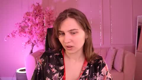 Snapshot of tessamill chatting on 03/19/26, 05:22 Tessa online show from 03/19/26, 05:22