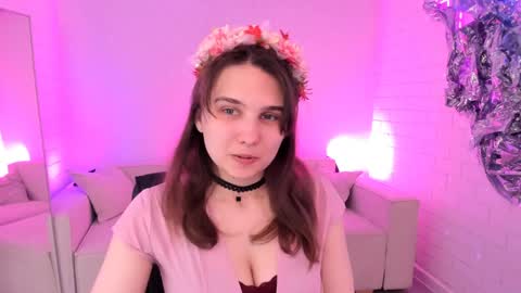 Snapshot of tessamill chatting on 03/26/26, 05:24 Tessa online show from 03/26/26, 05:24