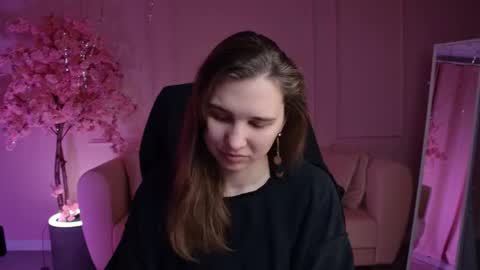 Snapshot of tessamill chatting on 05/31/26, 05:15 Tessa online show from 05/31/26, 05:15