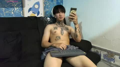 Snapshot of tessarion_black chatting on 05/26/26, 04:08 Tessarion online show from 05/26/26, 04:08