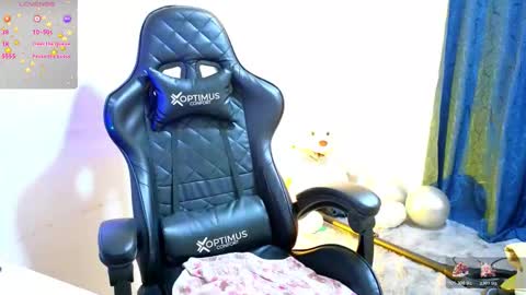 Tessy online show from 12/13/25, 07:53