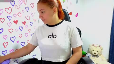 Tessy online show from 06/10/26, 04:17