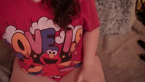 Tessa online show from 11/11/25, 05:13