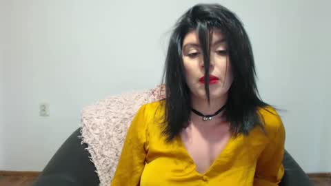 naughty tess online show from 12/04/24, 09:29