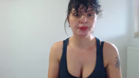 naughty tess online show from 12/20/24, 09:11