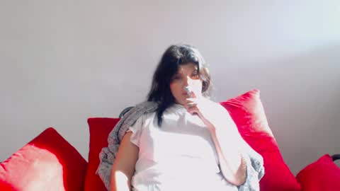 naughty tess online show from 02/05/25, 10:19