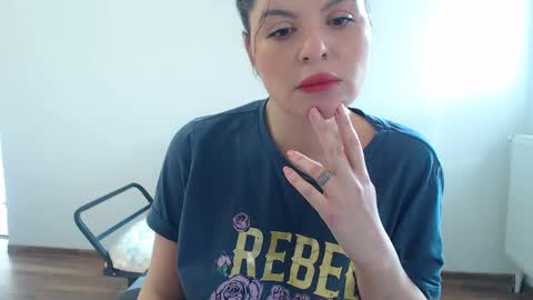 naughty tess online show from 02/11/25, 09:09