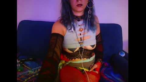 tetherbelle online show from 06/13/26, 02:53