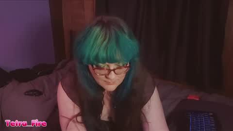 Snapshot of tetra_fire chatting on 03/30/26, 03:29 Tetra online show from 03/30/26, 03:29
