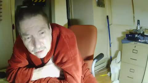 tetuo2 online show from 02/20/25, 05:44