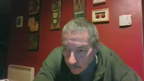 tetuo2 online show from 10/22/25, 02:34