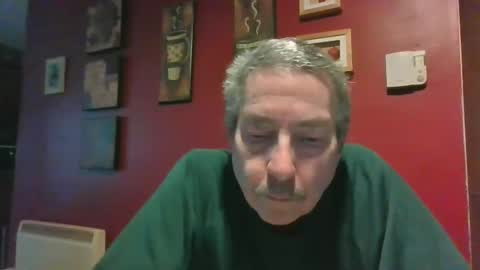 tetuo2 online show from 11/23/25, 07:35