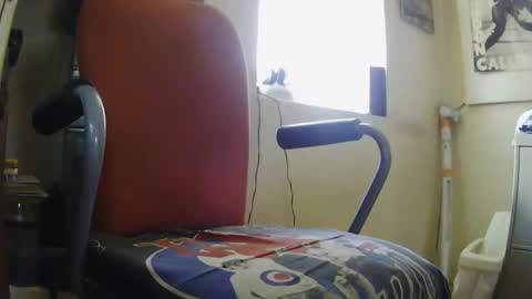 tetuo2 online show from 05/10/26, 08:58