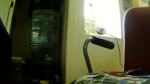 tetuo2 online show from 07/02/26, 03:29