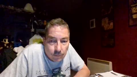 tetuo2 online show from 07/14/26, 02:05
