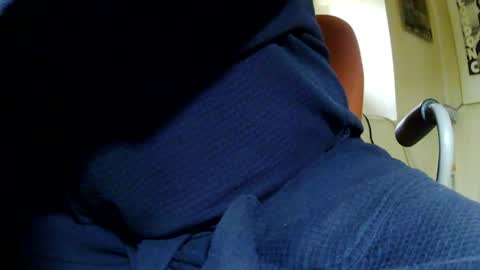 tetuo2 online show from 07/18/26, 02:54
