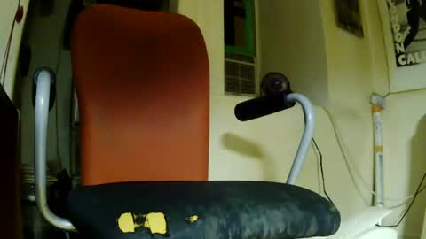 tetuo2 online show from 07/21/26, 05:10