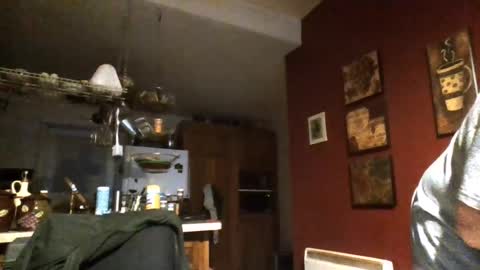 tetuo2 online show from 07/29/26, 02:53
