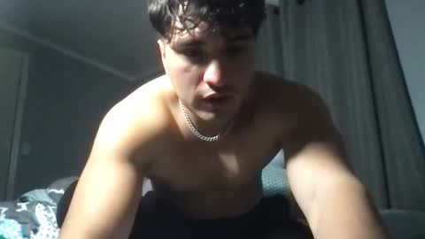 Tx Boy online show from 02/20/25, 01:46
