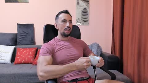 TexasHUNK online show from 12/11/24, 04:20