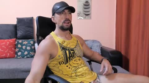 TexasHUNK online show from 12/23/24, 11:47