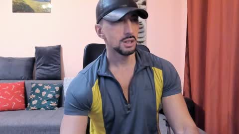 TexasHUNK online show from 01/03/25, 04:59