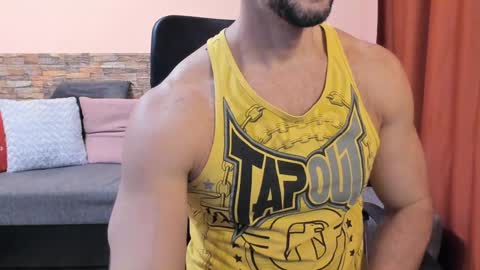 TexasHUNK online show from 01/07/25, 12:20