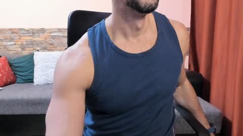 TexasHUNK online show from 01/08/25, 05:59