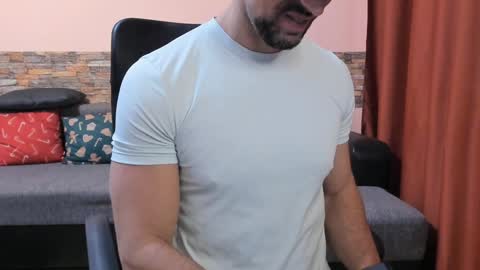 TexasHUNK online show from 01/13/25, 09:08