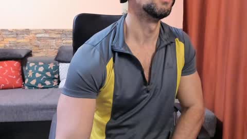 TexasHUNK online show from 01/13/25, 05:55