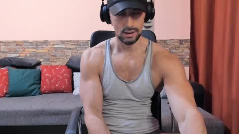 TexasHUNK online show from 01/14/25, 09:02