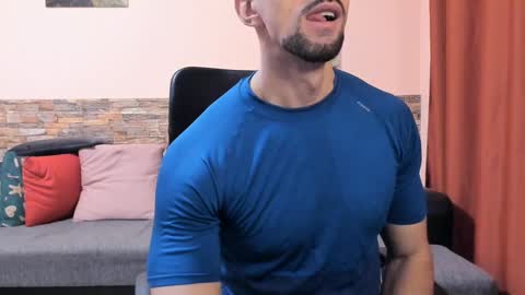 TexasHUNK online show from 01/19/25, 09:01