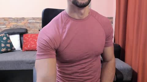 TexasHUNK online show from 01/21/25, 09:24