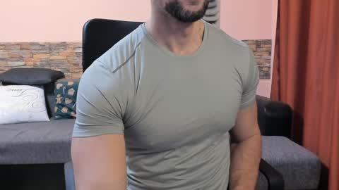 TexasHUNK online show from 01/26/25, 09:08