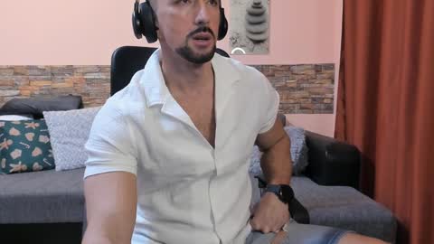 TexasHUNK online show from 01/28/25, 06:07