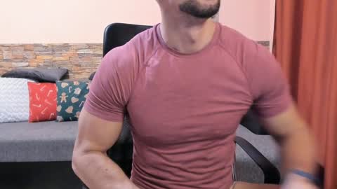 TexasHUNK online show from 02/01/25, 09:11